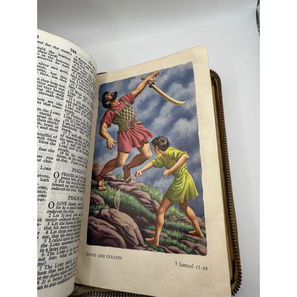 N/A vtg holy